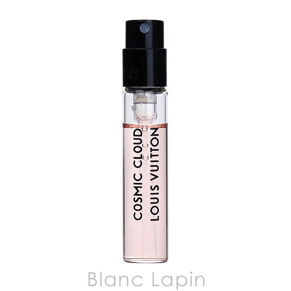 【ミニサイズ】 ルイヴィトン LOUIS VUITTON レ・ゼクストレコレクション コズミッククラウド P 2ml [092904]【メール便可】｜blanc-lapin｜02