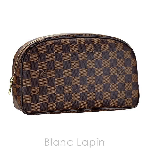 プレゼント ルイヴィトン LOUIS VUITTON コスメポーチ トゥルース