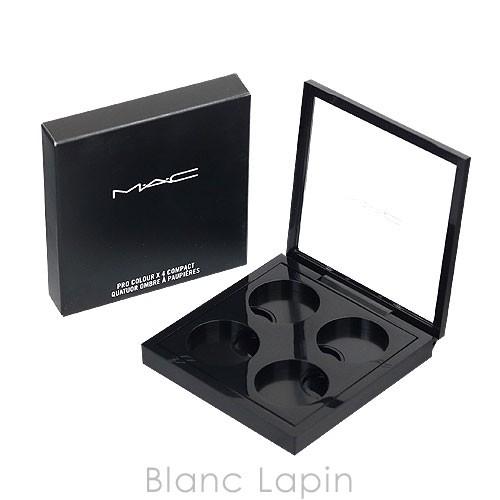 M・A・C（マック） プロパレットアイシャドウ/コンシーラーx4