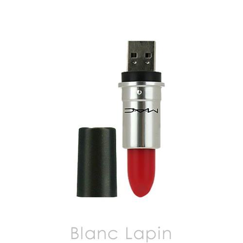 ノベルティ マック M A C リップスティック Usbメモリ メール便可 Mac Blanc Lapin 通販 Yahoo ショッピング