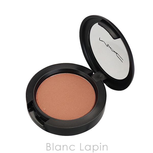 M・A・C（マック） パウダーブラッシュ #サンバスク 6g フェイスカラー