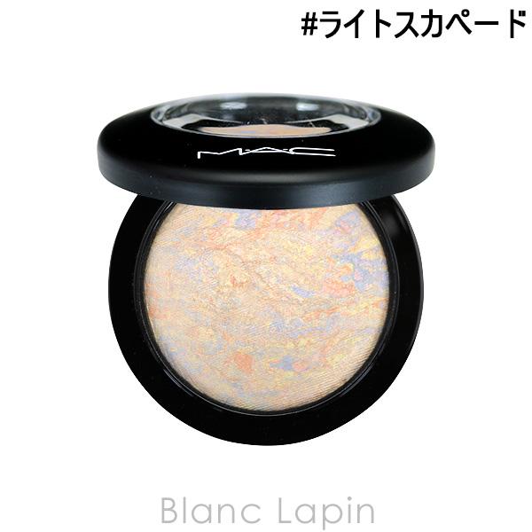 M・A・C（マック） ミネラライズスキンフィニッシュ #ライトスカペード