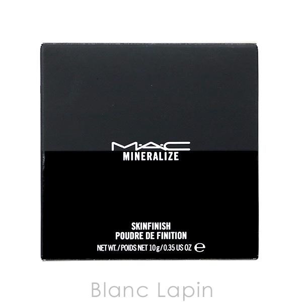M・A・C（マック） ミネラライズスキンフィニッシュ #ライトスカペード