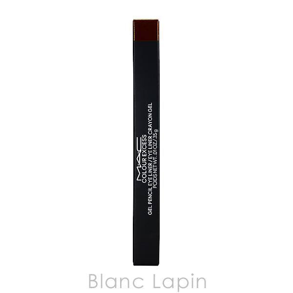 M・A・C（マック） カラーエクセスジェルペンシル #シック タット ブロ