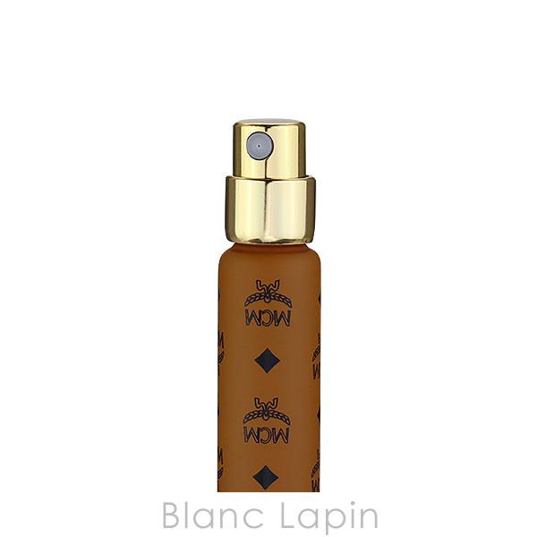 MCM（エムシーエム） MCM MCM EDP トラベルスプレー 10ml フレグランス