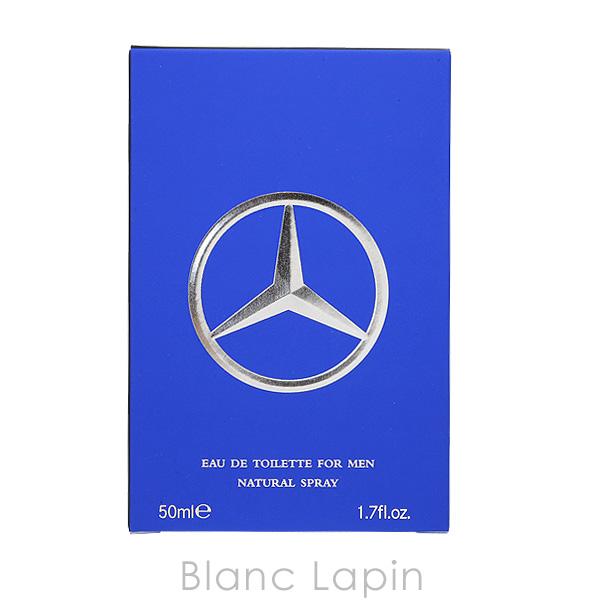 未使用　Mercedes-Benz　香水　メルセデス・ベンツ　EDT　100ml Mercedes-Benz メルセデス ベンツ 香水 メンズ セレクト