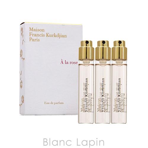 メゾンフランシスクルジャン Maison Francis Kurkdjian アラローズ EDP