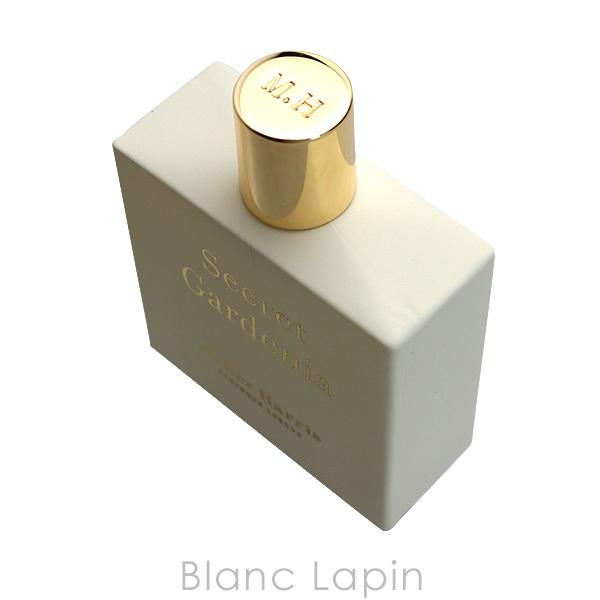 ミラーハリス MILLER HARRIS シークレットガーデニア EDP 100ml 