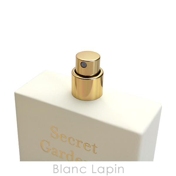 ミラーハリス MILLER HARRIS シークレットガーデニア EDP 100ml 