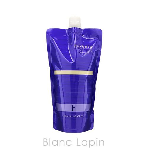 ミルボン MILBON プラーミア ヘアセラムトリートメントF 詰替用 400g [135788]｜blanc-lapin