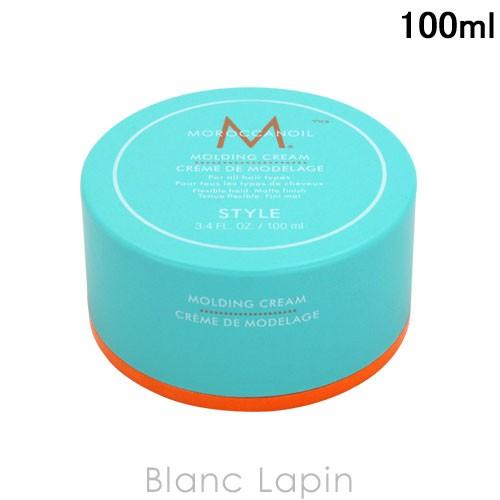 モロッカンオイル Moroccan Oil モルディングクリーム 100ml Morow Blanc Lapin 通販 Yahoo ショッピング