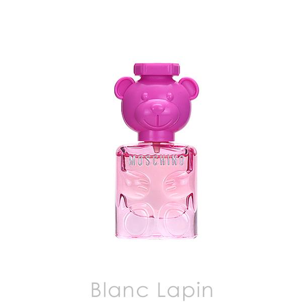 【ミニサイズ】 モスキーノ MOSCHINO トイ2バブルガム EDT 5ml [864126]｜blanc-lapin｜02