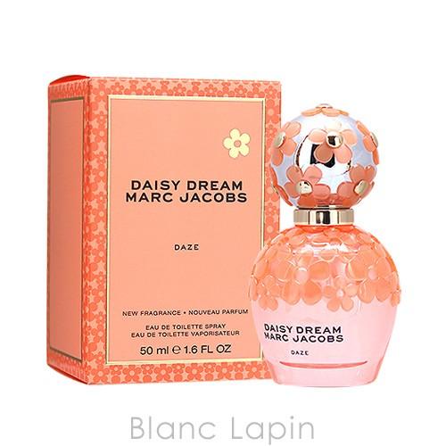 マークジェイコブス MARC JACOBS デイジードリームデイズ EDT 50ml [653939]【クリアランスセール】｜blanc-lapin