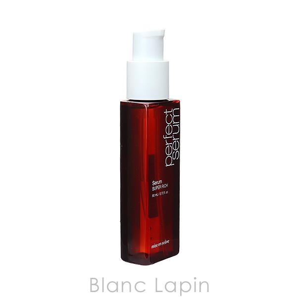 ミジャンセン MISEEN SCENE パーフェクトスーパーリッチセラム #スーパーリッチ 80ml [556194]｜blanc-lapin｜03