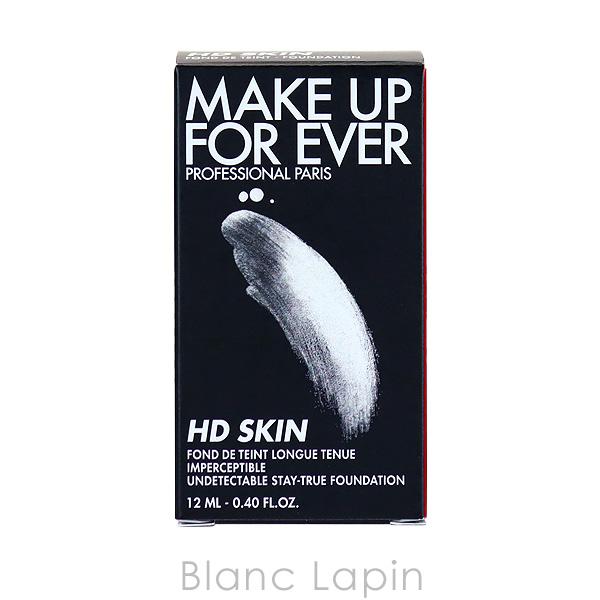 メイクアップフォーエバー MAKE UP FOREVER HDスキンファンデーション #1N14 12ml [186360]｜blanc-lapin｜04