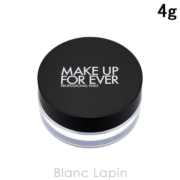 メイクアップフォーエバー MAKE UP FOREVER ウルトラHDルースパウダー 4g [106559] mufip0000011