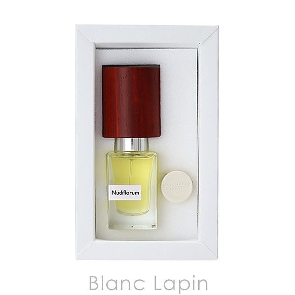 ナーゾマット NASOMATTO ヌーディフロールム EDP 30ml ナーゾマット NASOMATTO ヌーディフロールム EDP 30ml
