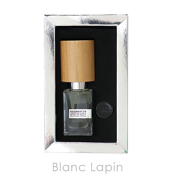 NASOMATTO Silver Musk ナーゾマット シルバームスク30ml Nasomatto Silver Musk - Rabica