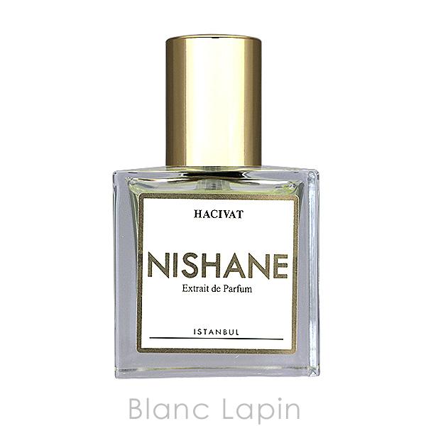 NISHANE ハジワットX 50ml エキストレド パルファム