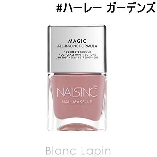 インク ネイルズ