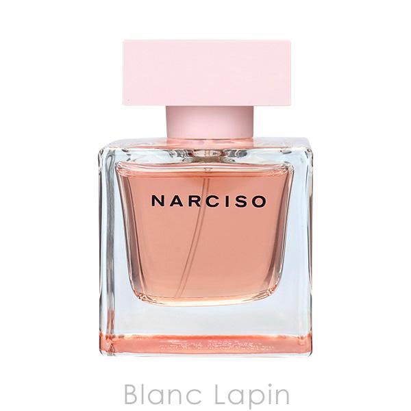 未開封　ナルシソクリスタル　EDP 50ml Narciso Rodriguez（ナルシソロドリゲス） ナルシソクリスタル EDP