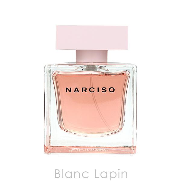 NARCISO ユニセックス香水 90ml Narciso Rodriguez（ナルシソロドリゲス） ナルシソクリスタル EDP