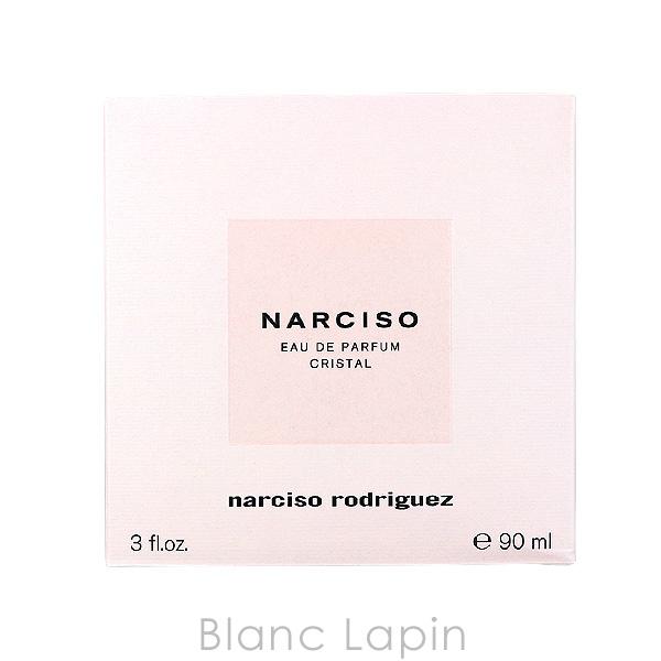 Narciso Rodriguez（ナルシソロドリゲス） ナルシソクリスタル EDP
