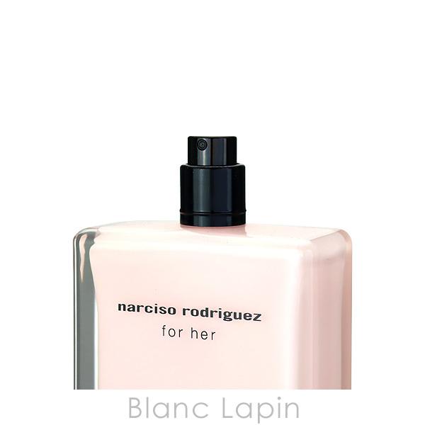 SALE／97%OFF】 ナルシソロドリゲス NARCISO RODRIGUEZ フォーハー EDP