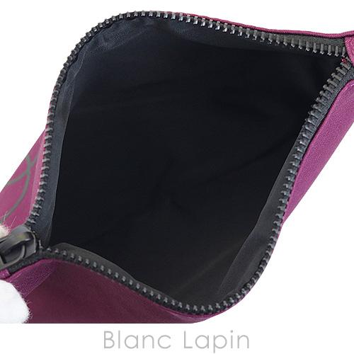 ノベルティ ナーズ Nars コスメポーチ フラット ベリーワイン 0743 メール便可 Nrs9p Blanc Lapin 通販 Yahoo ショッピング