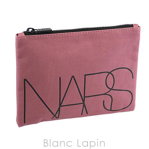 ノベルティ ナーズ Nars コスメポーチ フラット ダスティローズ メール便可 Nrs9p Blanc Lapin 通販 Yahoo ショッピング