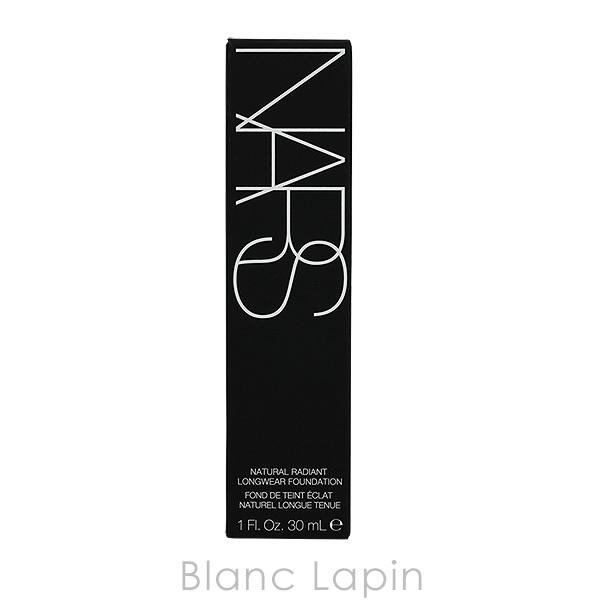 〔新品〕NARS ロングウェアファンデーション 6605 30ml ナチュラルラディアント ロングウェア ファンデーション / NARS
