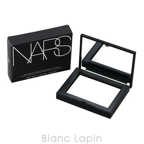 〔クーポン配布中〕ナーズ NARS ライトリフレクティングセッティングパウダープレスト #5894 CRYSTAL 10g [058946]【メール便可】｜blanc-lapin｜02