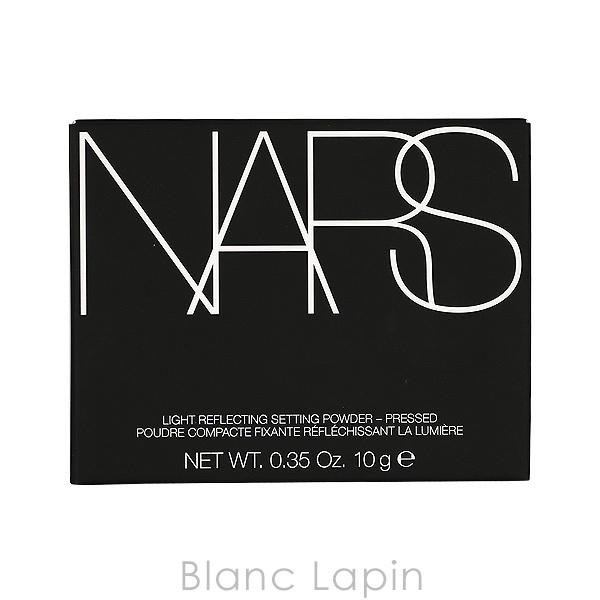 〔クーポン配布中〕ナーズ NARS ライトリフレクティングセッティングパウダープレスト #5894 CRYSTAL 10g [058946]【メール便可】｜blanc-lapin｜04