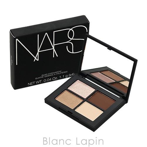 ナーズ Nars クワッドアイシャドー 3970 1 1gx4 メール便可 Nrsjs Blanc Lapin 通販 Yahoo ショッピング