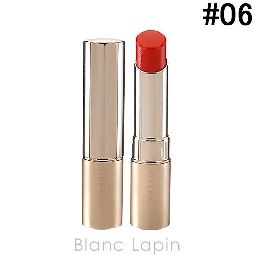 オペラ Opera リップティントn 06 ピンクレッド メール便可 Opelc Blanc Lapin 通販 Yahoo ショッピング
