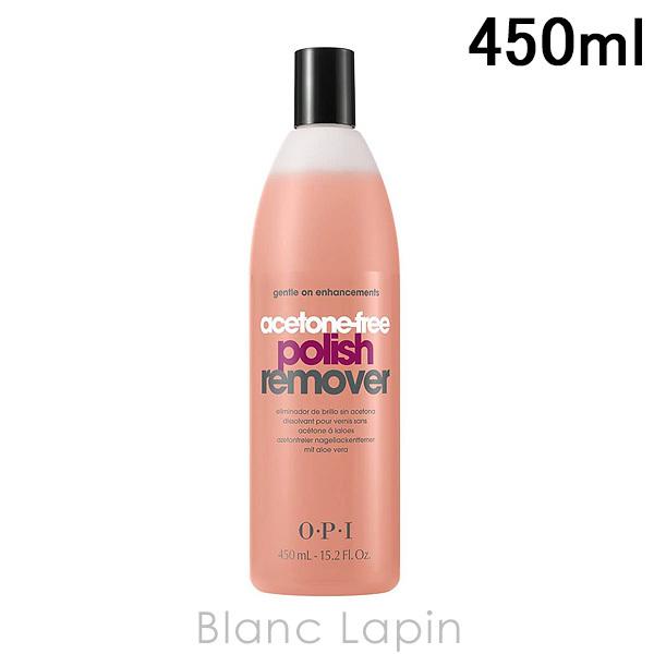Opi アセトンフリーポリッシュリムーバー 480ml Inthanhsen Com