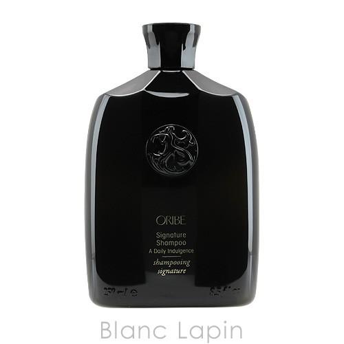オリベ Oribe シグネチャーシャンプー 250ml Orbns Blanc Lapin 通販 Yahoo ショッピング