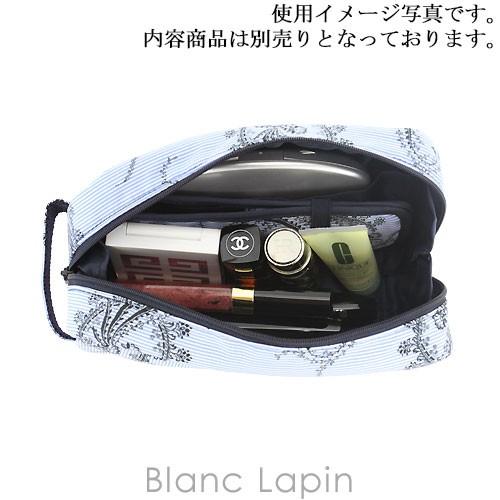 ポール＆ジョー P&J コスメポーチ III [121738]｜blanc-lapin｜02