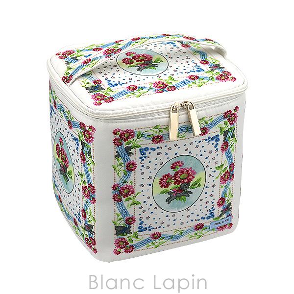 ノベルティ ポール ジョー P J バニティポーチ Pau9p Blanc Lapin 通販 Yahoo ショッピング