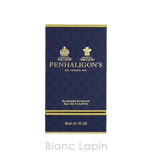 ペンハリガン PENHALIGONS ブレナムブーケ EDT 30ml フレグランス男性 