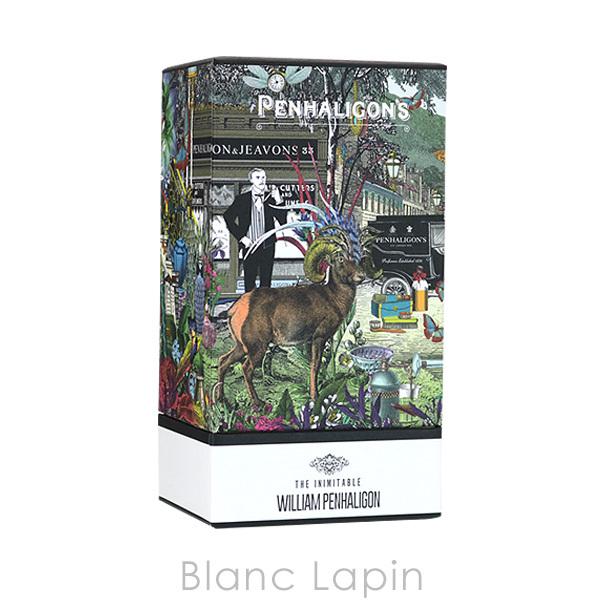 PENHALIGON'S ペンハリガン　ジ　イニミダブル　ウィリアムペンハリガン 楽天市場】ペンハリガン ウィリアムの通販