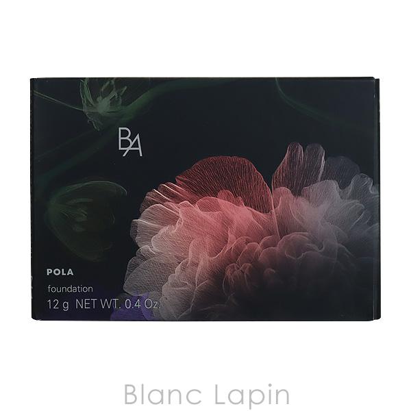POLA B.A セラムクッションファンデーション P2 12g POLA ポーラ B.A セラムクッションファンデーション レフィル
