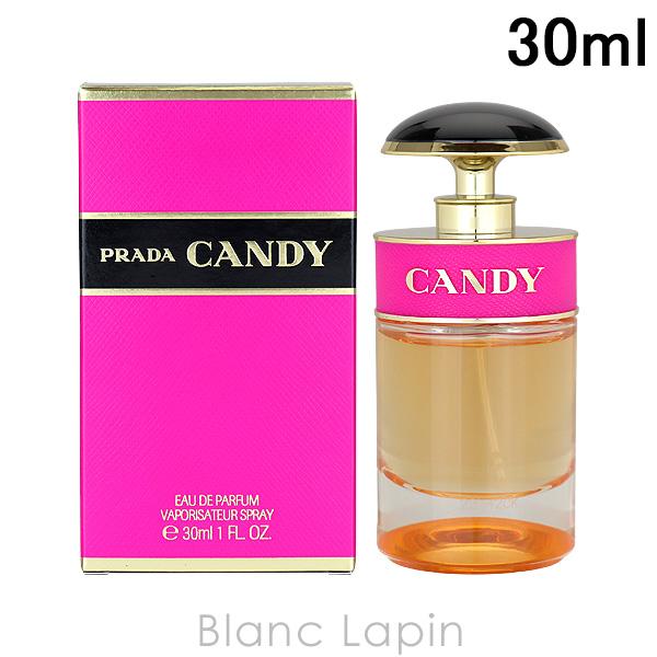 PRADA（プラダ） キャンディ EDP 30ml フレグランス女性用 香水