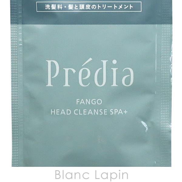 Predia ファンゴヘッドクレンズSPA＋ コーセー プレディア ファンゴ ヘッドクレンズ SPA+ 500g