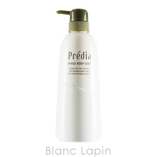 コーセー プレディア PREDIA ファンゴボディソープna 600ml [496543