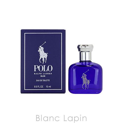 安全Shopping ミニサイズ ラルフローレン LAUREN 15ml ブルーEDT