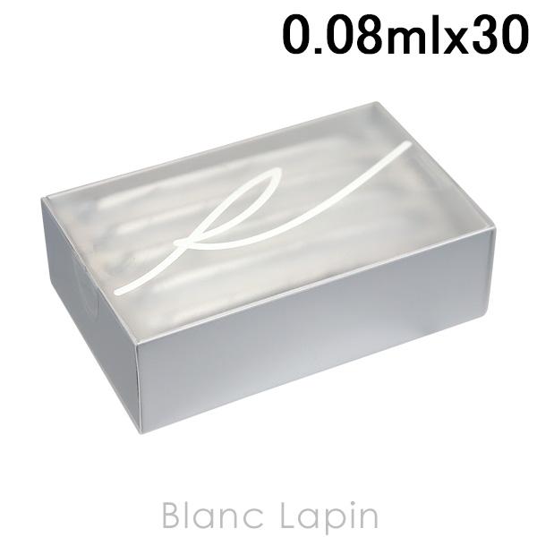 Rmk コットンスティック クレンジング 0 08ml 30 ポイント5 Rmkas Blanc Lapin 通販 Yahoo ショッピング