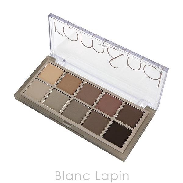 rom&nd アイシャドウパレット べターザンパレット ロムアンド rom&nd ベターザンパレット/BETTER_THAN_PALETTE