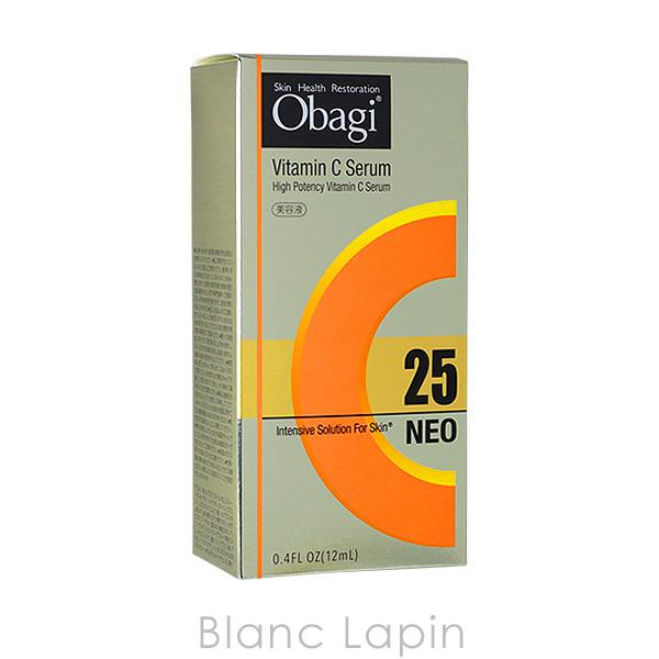 ロート製薬 ROHTO オバジC25セラム ネオ 12ml [168194] : BLANC LAPIN