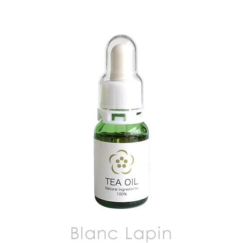 〔クーポン配布中〕緑門 RYOKUMON RETEA レティア TEA OIL スマイルケアオイル 10ml [320016]｜blanc-lapin